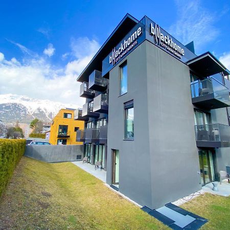 Blackhome Innsbruck City East I Contactless Check-In Exteriér fotografie