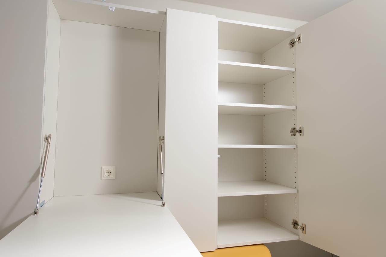 Blackhome Innsbruck City East I Contactless Check-In Exteriér fotografie
