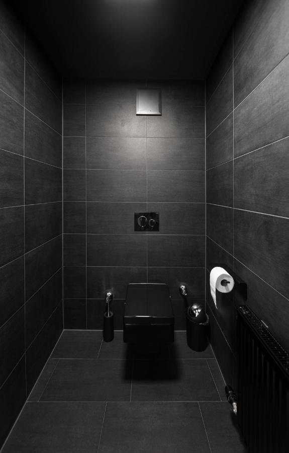 Blackhome Innsbruck City East I Contactless Check-In Exteriér fotografie