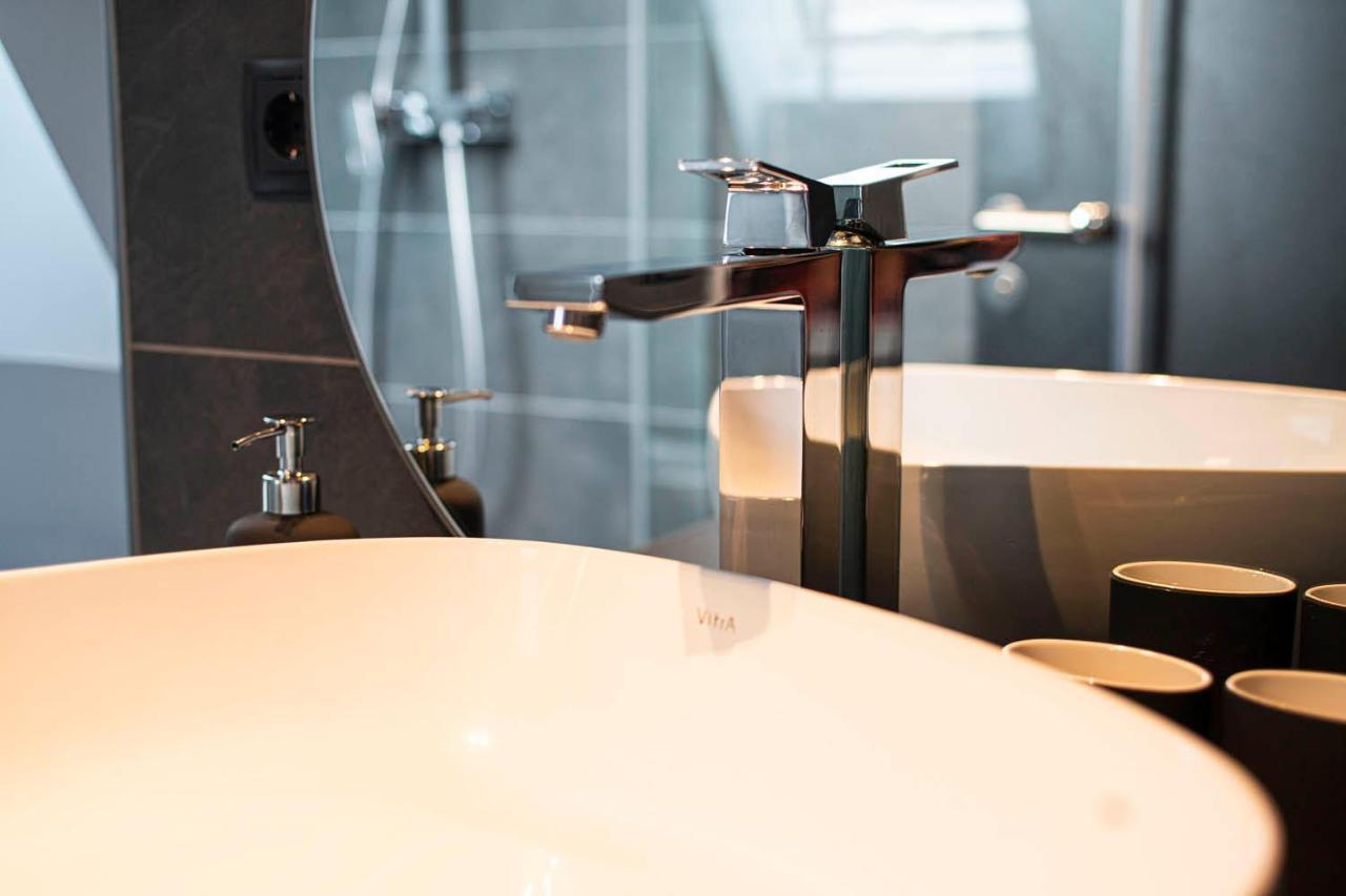 Blackhome Innsbruck City East I Contactless Check-In Exteriér fotografie