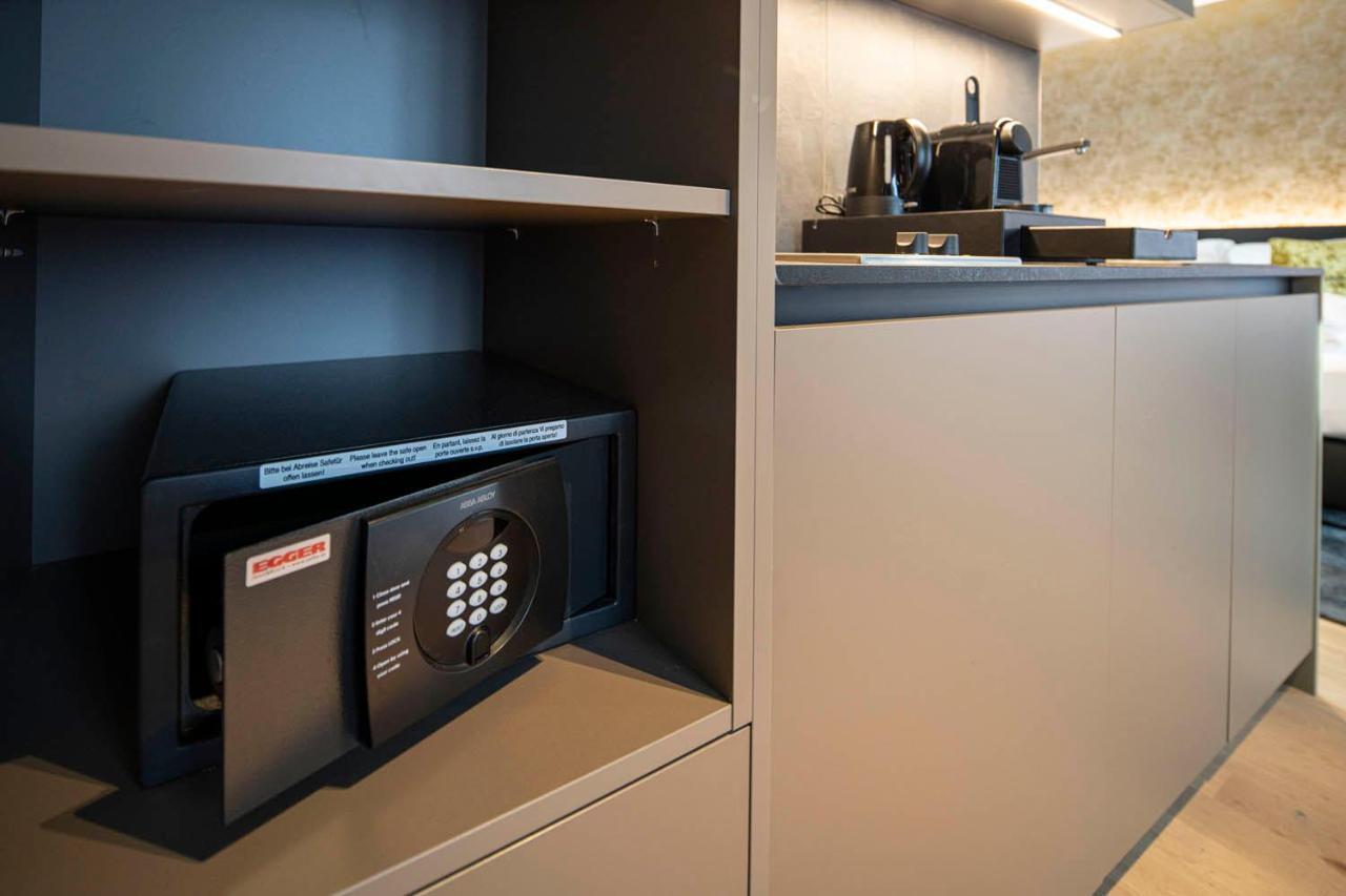 Blackhome Innsbruck City East I Contactless Check-In Exteriér fotografie