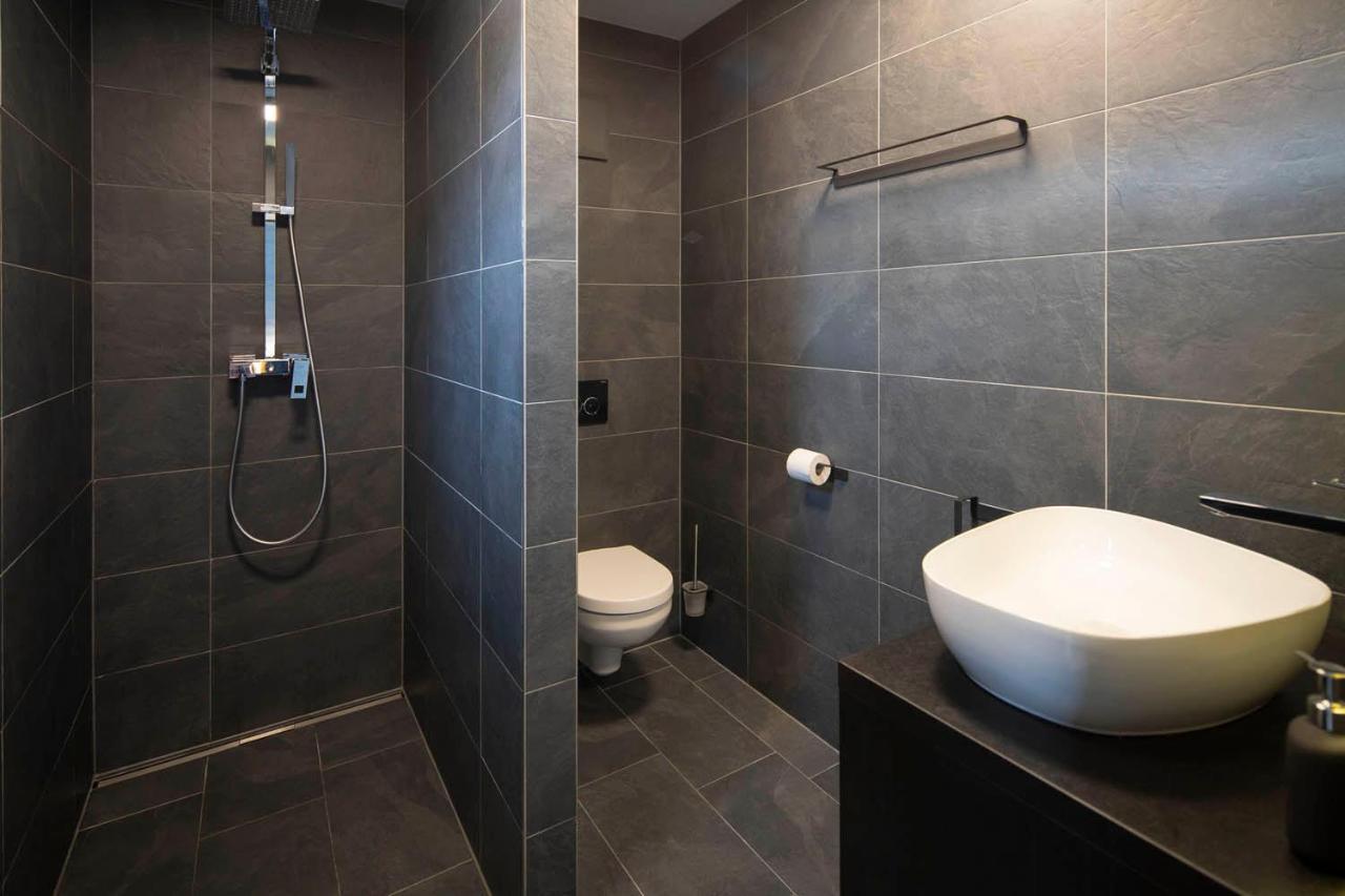 Blackhome Innsbruck City East I Contactless Check-In Exteriér fotografie